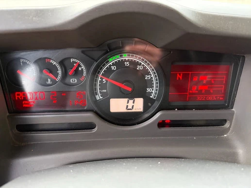 Renault Premium 430 - Afbeelding 27 van 30