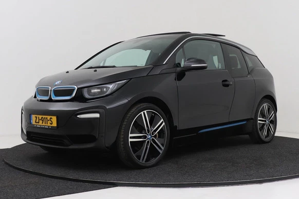 BMW i3 - Afbeelding 1 van 30