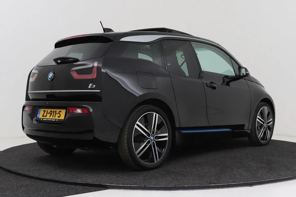 BMW i3 - Afbeelding 2 van 30