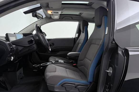 BMW i3 - Afbeelding 3 van 30