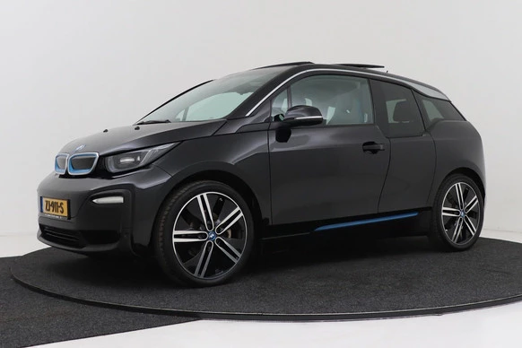 BMW i3 - Afbeelding 5 van 30