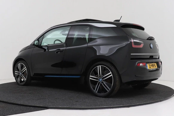 BMW i3 - Afbeelding 6 van 30