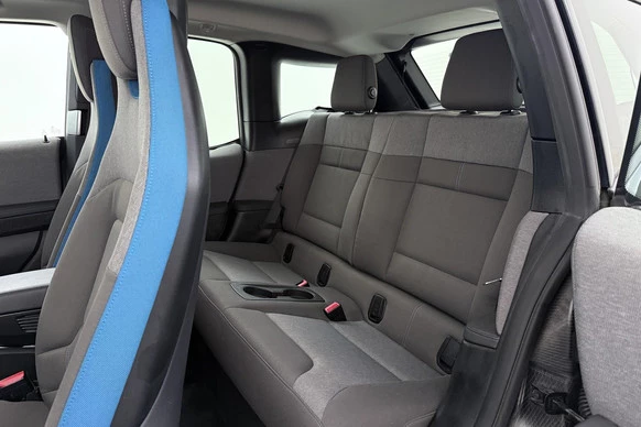 BMW i3 - Afbeelding 7 van 30