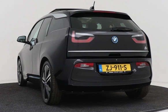 BMW i3 - Afbeelding 9 van 30