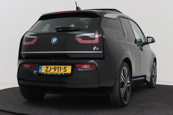 BMW i3 - Afbeelding 10 van 30