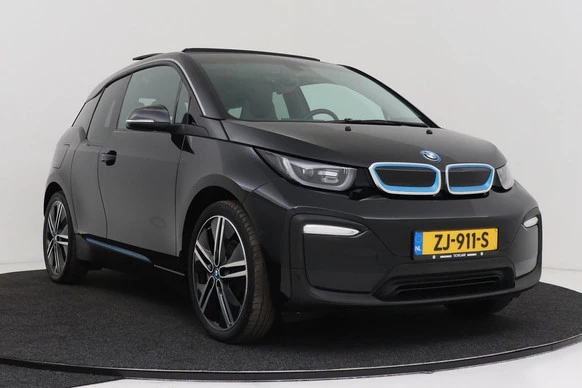 BMW i3 - Afbeelding 12 van 30