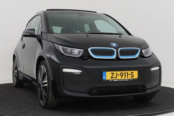 BMW i3 - Afbeelding 13 van 30