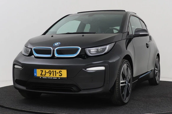 BMW i3 - Afbeelding 14 van 30