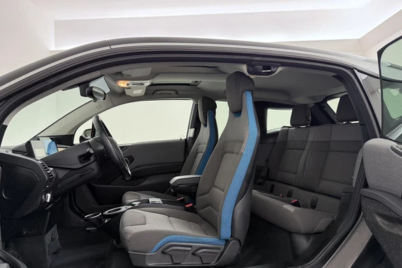 BMW i3 - Afbeelding 15 van 30