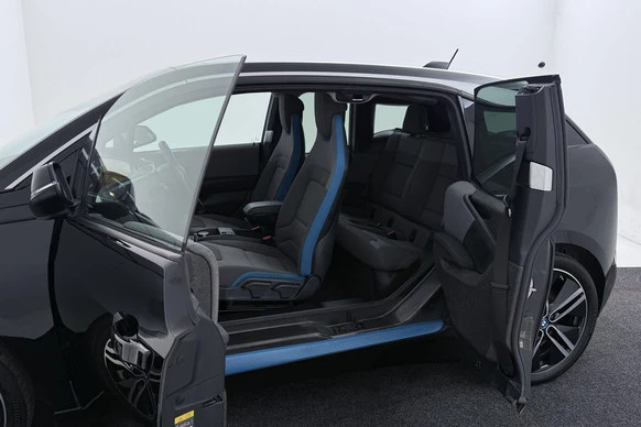 BMW i3 - Afbeelding 16 van 30