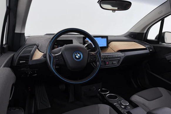 BMW i3 - Afbeelding 17 van 30