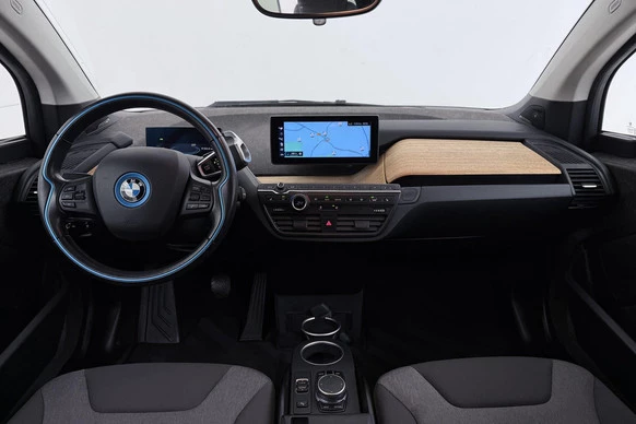 BMW i3 - Afbeelding 18 van 30
