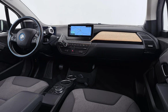 BMW i3 - Afbeelding 19 van 30