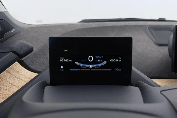 BMW i3 - Afbeelding 20 van 30