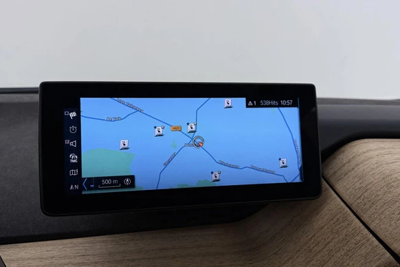 BMW i3 - Afbeelding 21 van 30