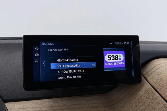 BMW i3 - Afbeelding 22 van 30