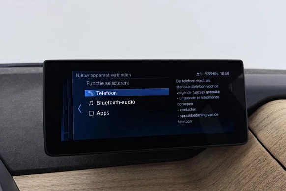 BMW i3 - Afbeelding 23 van 30