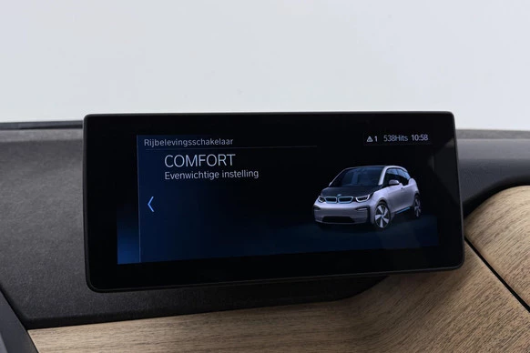 BMW i3 - Afbeelding 24 van 30