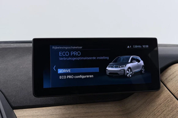 BMW i3 - Afbeelding 25 van 30
