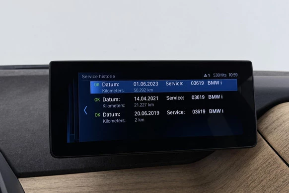 BMW i3 - Afbeelding 27 van 30