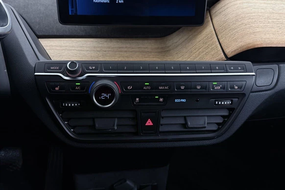 BMW i3 - Afbeelding 28 van 30