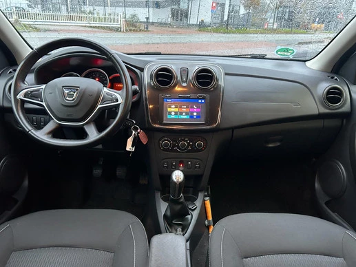 Dacia Logan - Afbeelding 2 van 15