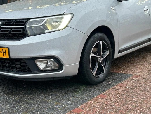 Dacia Logan - Afbeelding 3 van 15