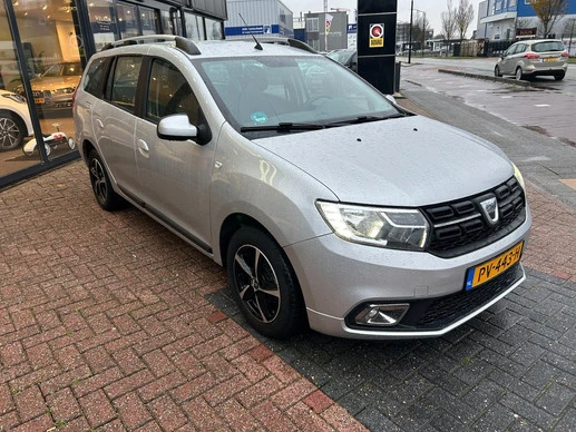 Dacia Logan - Afbeelding 4 van 15