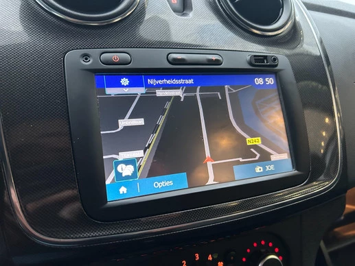 Dacia Logan - Afbeelding 13 van 15