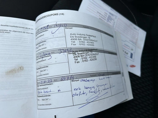 Dacia Logan - Afbeelding 14 van 15