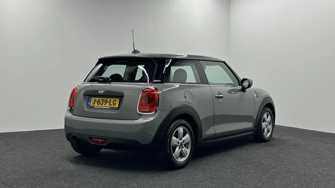 MINI One - Afbeelding 2 van 30