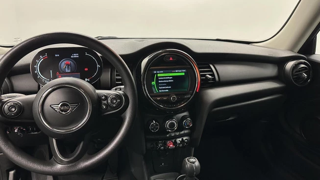 MINI One - Afbeelding 3 van 30