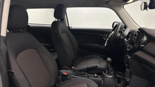 MINI One - Afbeelding 4 van 30