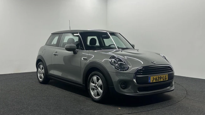 MINI One - Afbeelding 7 van 30