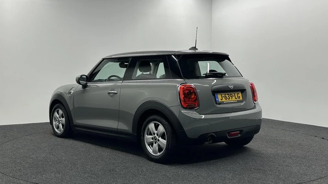 MINI One - Afbeelding 8 van 30