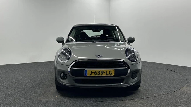 MINI One - Afbeelding 9 van 30
