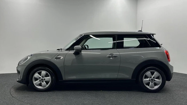 MINI One - Afbeelding 12 van 30