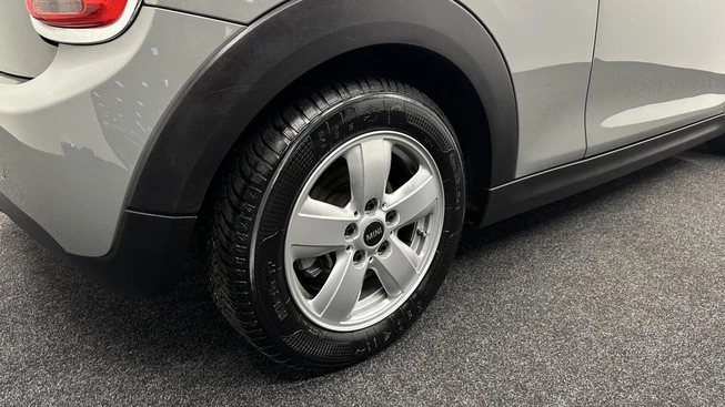 MINI One - Afbeelding 13 van 30