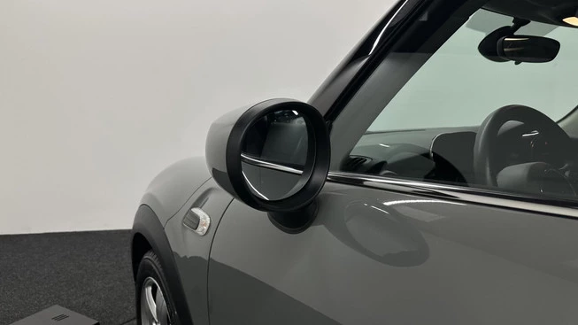 MINI One - Afbeelding 15 van 30