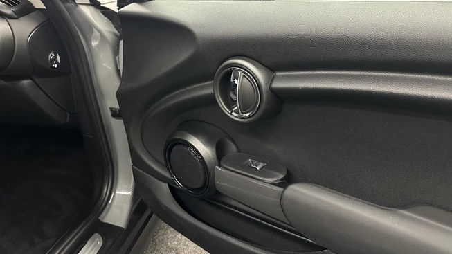 MINI One - Afbeelding 17 van 30