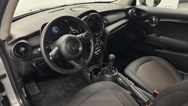 MINI One - Afbeelding 19 van 30