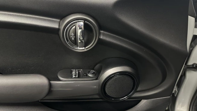 MINI One - Afbeelding 20 van 30