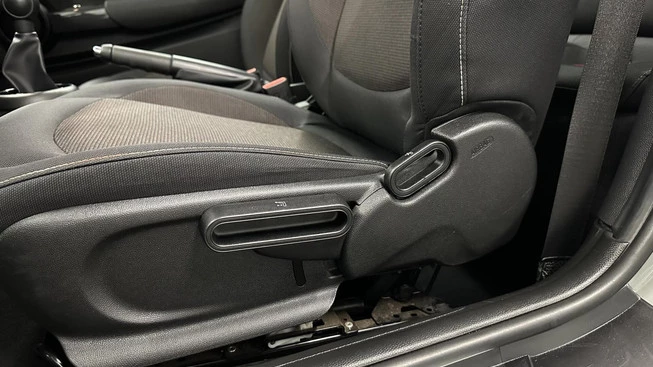 MINI One - Afbeelding 21 van 30