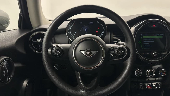 MINI One - Afbeelding 23 van 30