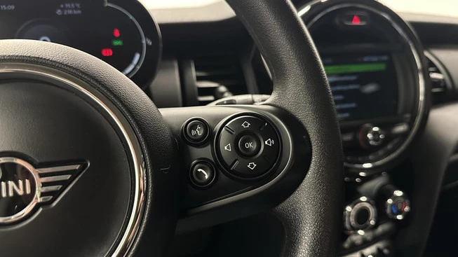 MINI One - Afbeelding 25 van 30