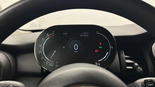 MINI One - Afbeelding 28 van 30