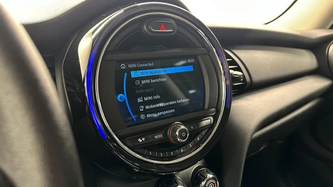MINI One - Afbeelding 29 van 30
