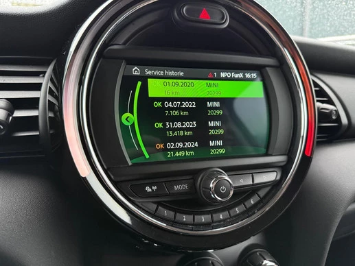 MINI One - Afbeelding 30 van 30