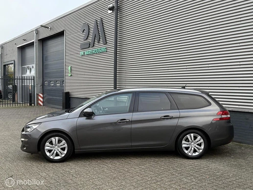 Peugeot 308 - Afbeelding 4 van 24