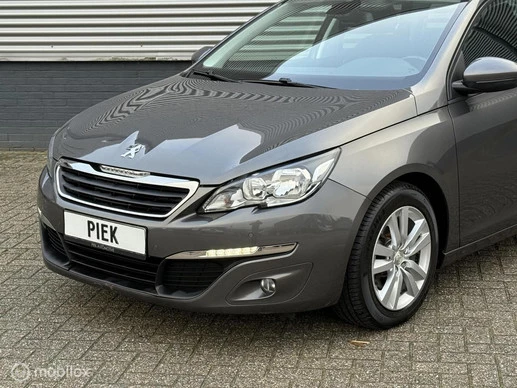 Peugeot 308 - Afbeelding 5 van 24